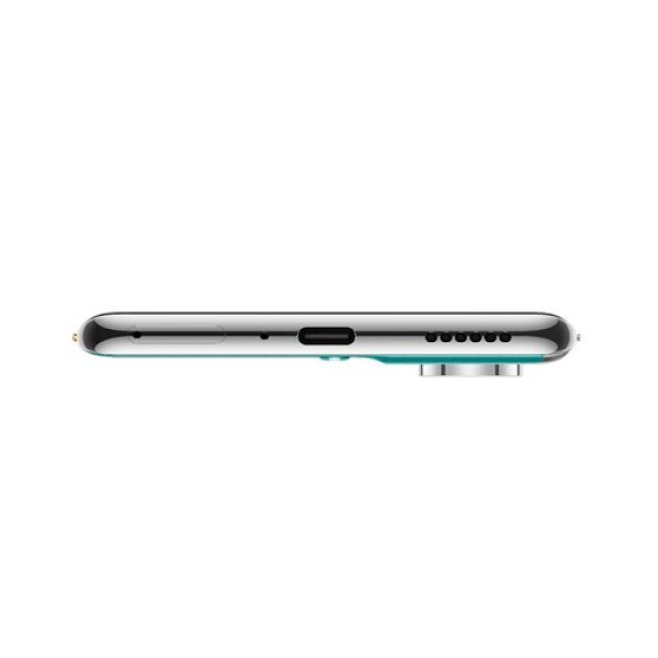 6.78" Смартфон Tecno CAMON 40 Pro 5G 256 ГБ зеленый