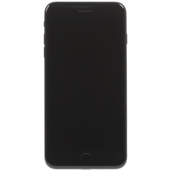 5.5" Смартфон Apple iPhone 7 Plus 128 Гб черный глянцевый