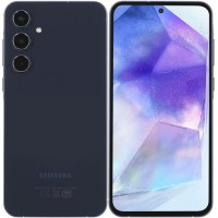 6.6" Смартфон Samsung Galaxy A55 256 ГБ синий