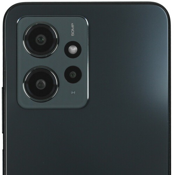 6.67" Смартфон Xiaomi Redmi Note 12 128 ГБ серый