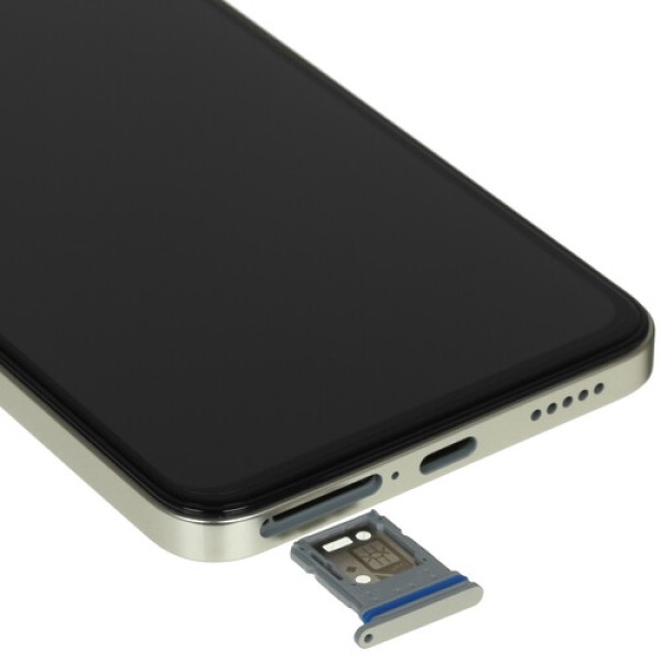 6.44" Смартфон Vivo V25e 128 ГБ золотистый