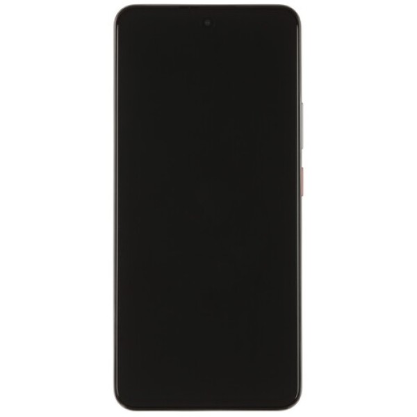6.67" Смартфон realme 14 256 ГБ серебристый