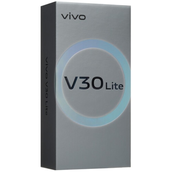 6.67" Смартфон Vivo V30 Lite 4G 256 ГБ черный