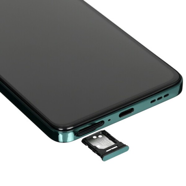 6.67" Смартфон OPPO Reno12 F 4G 512 ГБ зеленый