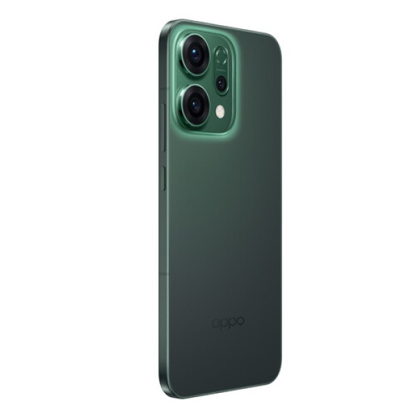 6.6" Смартфон OPPO Reno14 512 ГБ зеленый