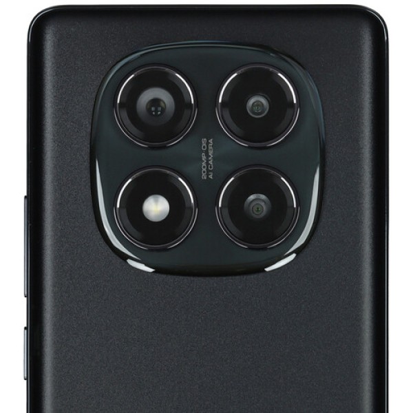 6.67" Смартфон Xiaomi Redmi Note 14 Pro 256 ГБ черный