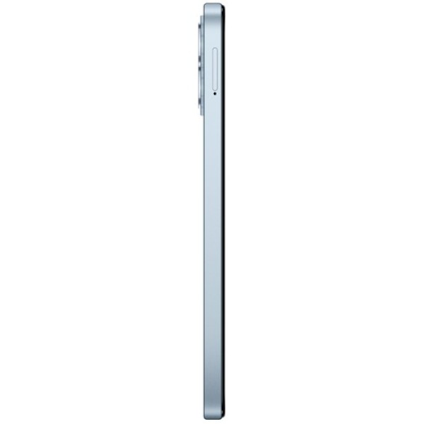 6.67" Смартфон Tecno SPARK 40C 256 ГБ голубой