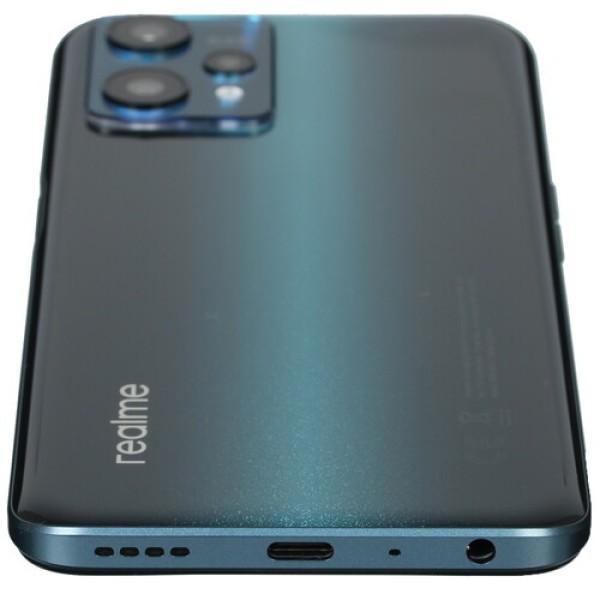 6.6" Смартфон realme 9 Pro 128 ГБ зеленый