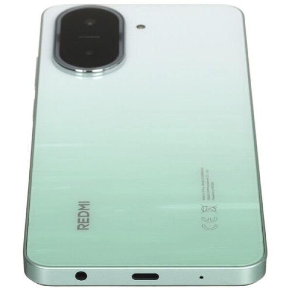 6.88" Смартфон Xiaomi Redmi A5 64 ГБ зеленый