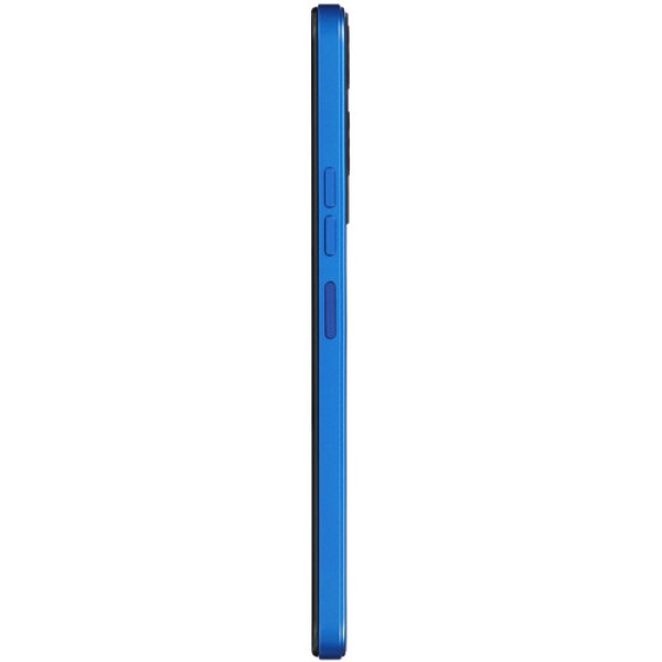 6.82" Смартфон Tecno POVA Neo 3 128 ГБ синий