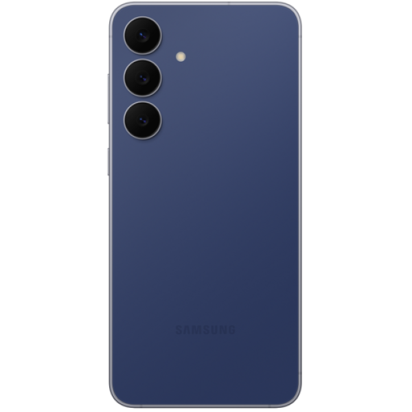 6.7" Смартфон Samsung Galaxy S25 FE 256 ГБ синий