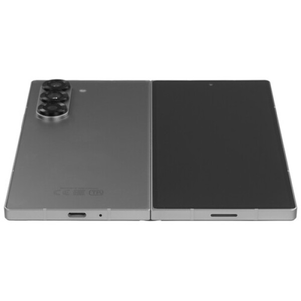 7.6" Смартфон Samsung Galaxy Z Fold6 512 ГБ серый