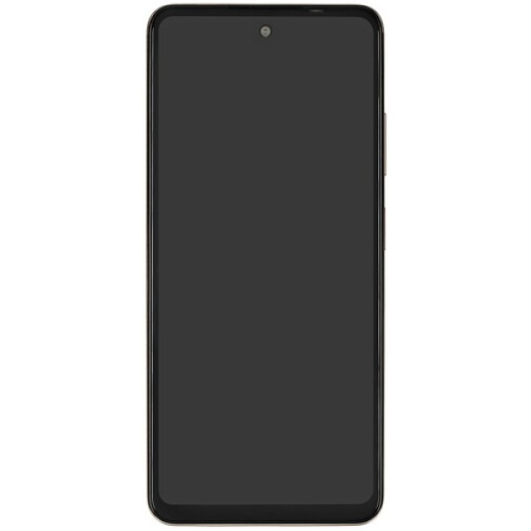 6.6" Смартфон Infinix SMART 8 Plus 128 ГБ золотистый
