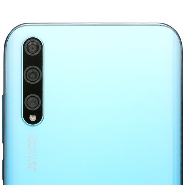 Смартфон Huawei Y8P 6.3" 128Gb Breathing Crystal Kirin710/4Gb/2400x1080/OLED/Cam48+8+2/16Mp/4000mAh/Android