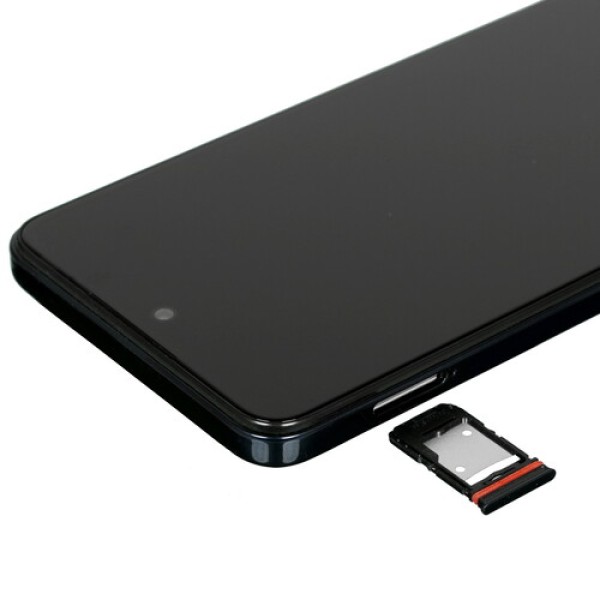 Смартфон Tecno Camon 19 Neo 6/128Gb [6,78"/LTE/NFC/Cam48+2+2Mpx/5000mAh/Eco Black]
