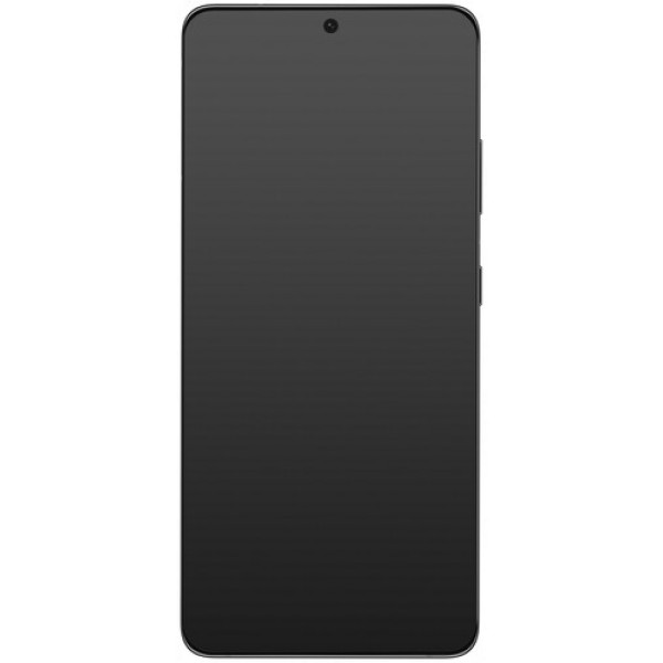 6.8" Смартфон Samsung Galaxy S21 Ultra 128 ГБ черный