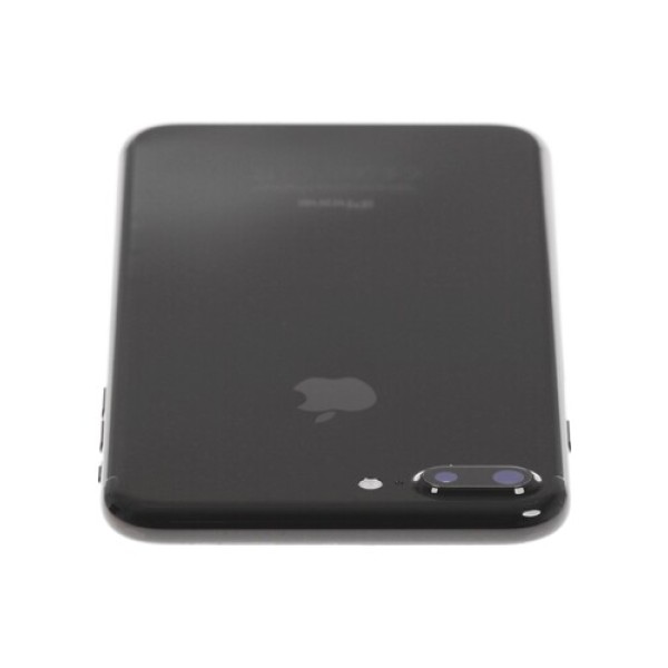 5.5" Смартфон Apple iPhone 7 Plus 128 Гб черный глянцевый