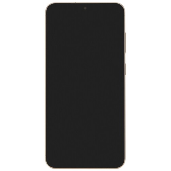 6.7" Смартфон Samsung Galaxy S24+ 256 ГБ желтый