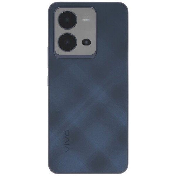 6.44" Смартфон Vivo V25 256 ГБ черный