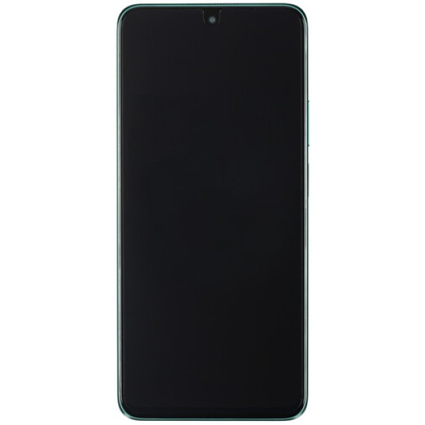 6.7" Смартфон HUAWEI nova 12i 128 ГБ зеленый