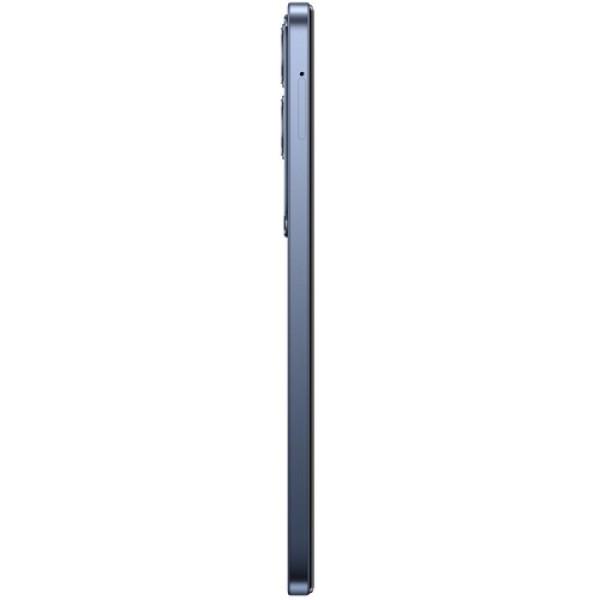 6.68" Смартфон Vivo Y19s 128 ГБ черный