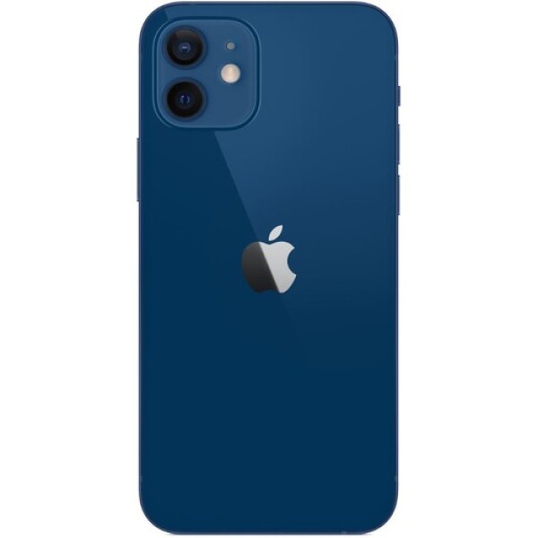 6.1" Смартфон Apple iPhone 12 256 ГБ синий