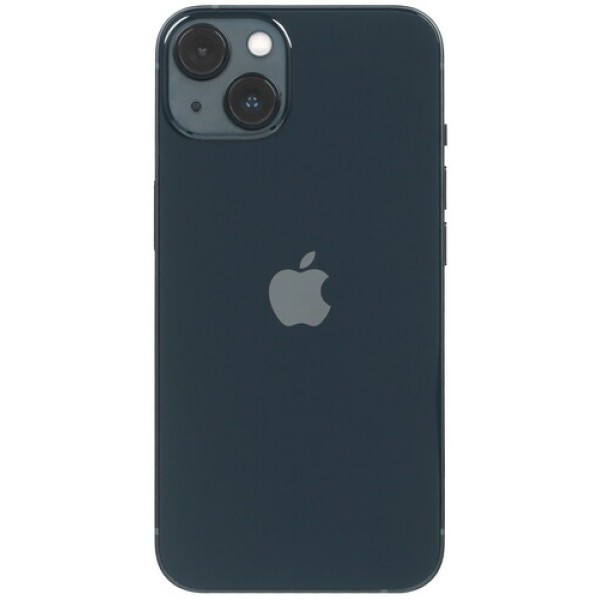 6.1" Смартфон Apple iPhone 13 256 ГБ черный