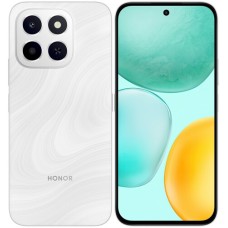 6.61" Смартфон HONOR X6c 256 ГБ белый
