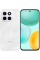 6.61" Смартфон HONOR X6c 256 ГБ белый
