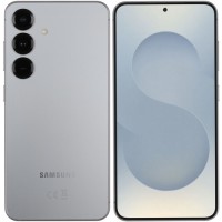 6.2" Смартфон Samsung Galaxy S25 256 ГБ серый