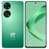 6.67" Смартфон HUAWEI nova 12 SE 256 ГБ зеленый
