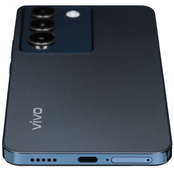 6.67" Смартфон Vivo V30 Lite 4G 256 ГБ черный