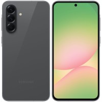 6.7" Смартфон Samsung Galaxy A56 256 ГБ черный