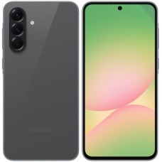 6.7" Смартфон Samsung Galaxy A56 256 ГБ черный