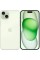 6.7" Смартфон Apple iPhone 15 Plus 256 ГБ зеленый