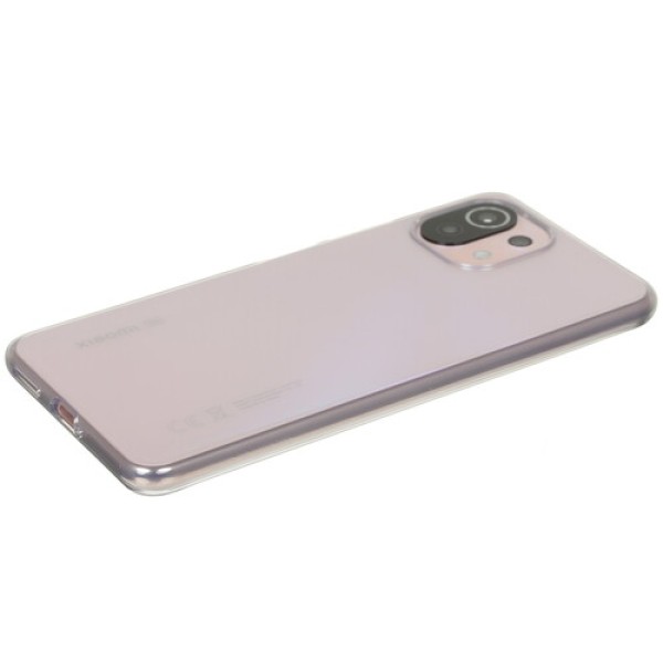 Смартфон Xiaomi 11 Lite 5G NE 8/128Gb [6,55"/5G/NFC/Cam64Mpx/4250mAh/Peach Pink]