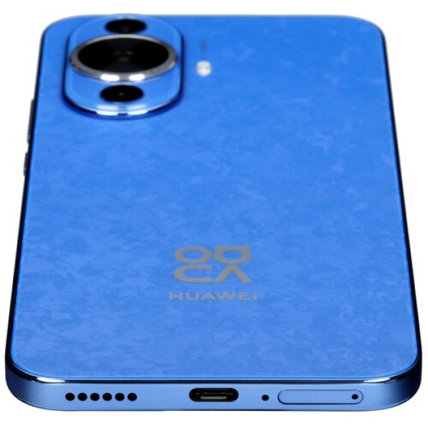 6.7" Смартфон HUAWEI nova 12s 256 ГБ синий