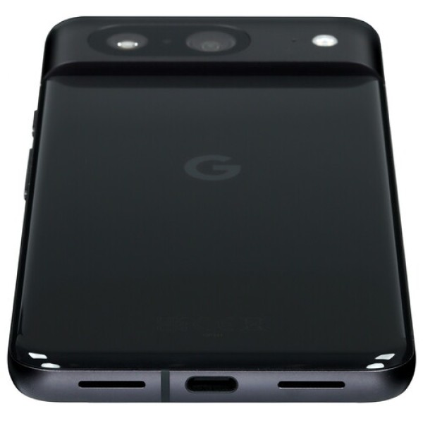 6.2" Смартфон Google Pixel 8 256 ГБ черный