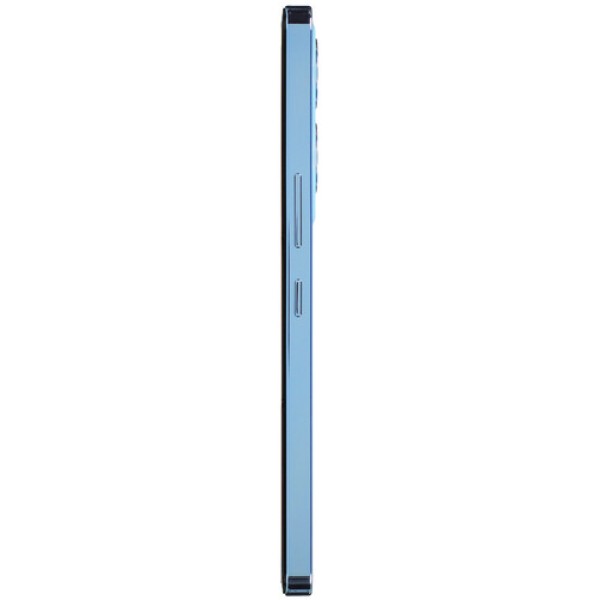 6.67" Смартфон Infinix NOTE 30 VIP 256 ГБ белый