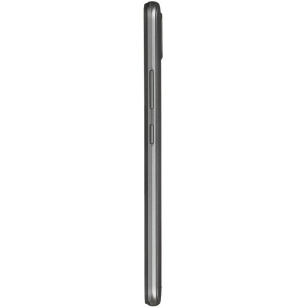 Смартфон realme C25Y 4/64Gb [6.5"/LTE/Cam50+2+2Mpx/5000mAh/Серый]