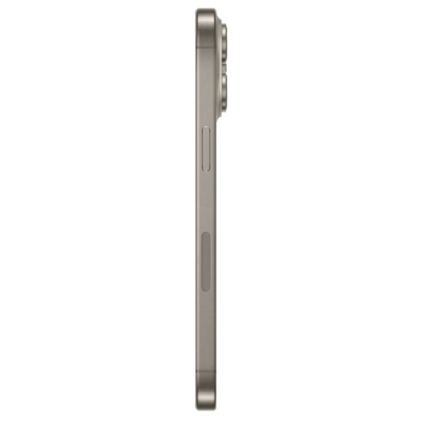Смартфон Apple iPhone 15 Pro Max 2TB Natural Titanium A3106