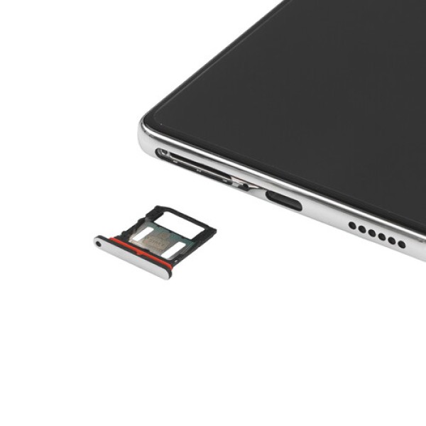 6.78" Смартфон Tecno CAMON 40 256 ГБ бирюзовый