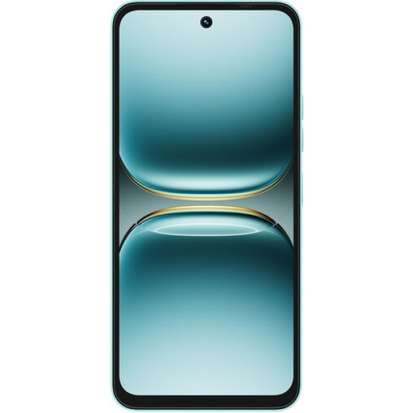 6.67" Смартфон Tecno SPARK GO 2 64 ГБ зеленый