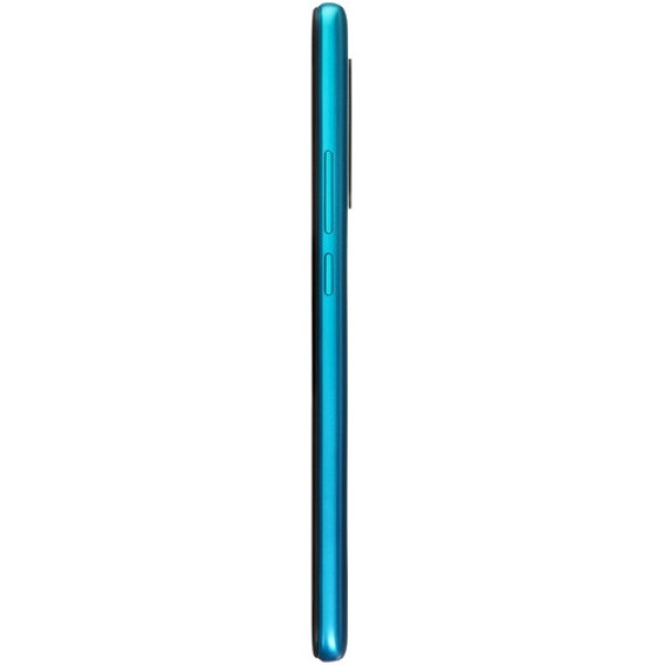 6.53" Смартфон Xiaomi Redmi 9 64 ГБ зеленый