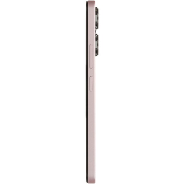 6.79" Смартфон Xiaomi Redmi 13 256 ГБ розовый