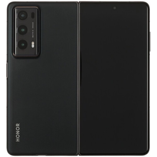 7.92" Смартфон HONOR Magic V2 512 ГБ черный