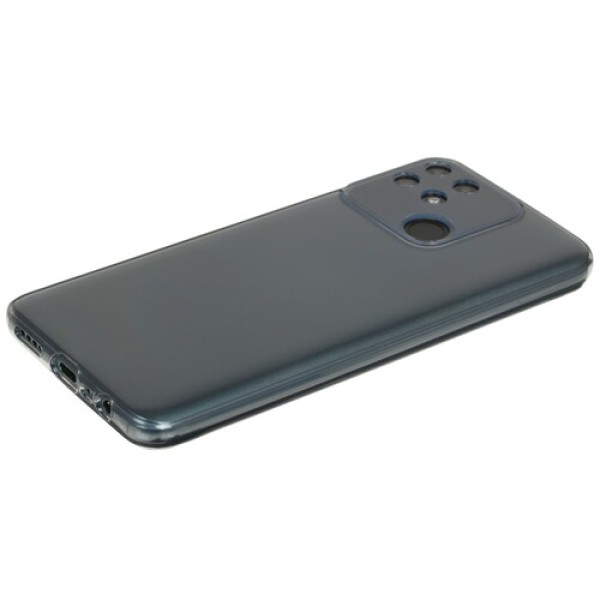 6.5" Смартфон realme narzo 50A 128 ГБ зеленый