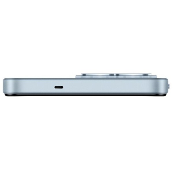 6.67" Смартфон Tecno SPARK 40C 256 ГБ голубой