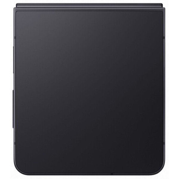 6.9" Смартфон Samsung Galaxy Z Flip7 256 ГБ черный