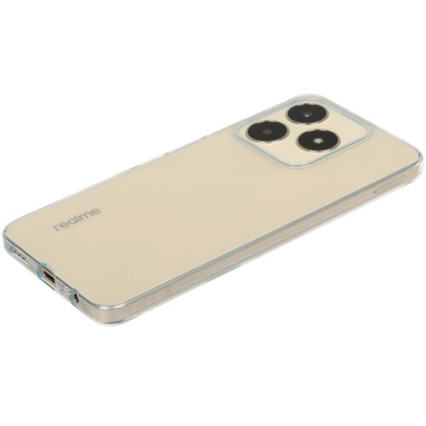 6.74" Смартфон realme C61 256 ГБ золотистый